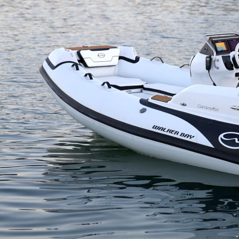Walker Bay G15
