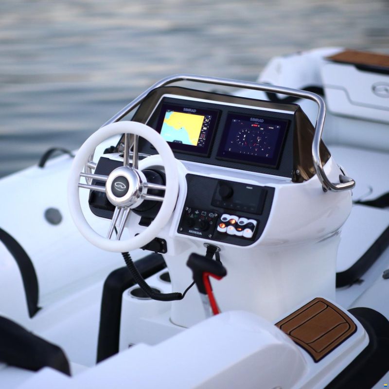 Walker Bay G15