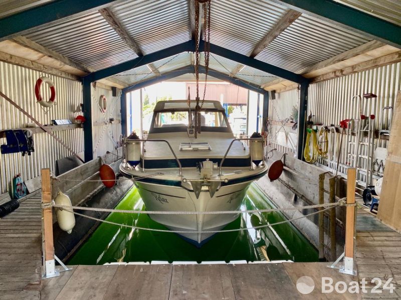 Cytra Skipper 27