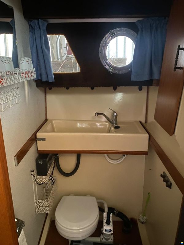 Cytra Skipper 27