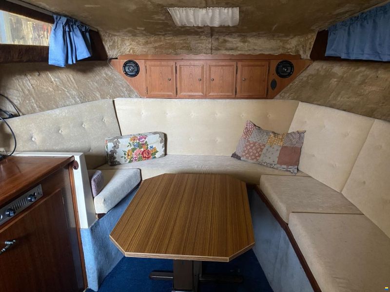 Cytra Skipper 27