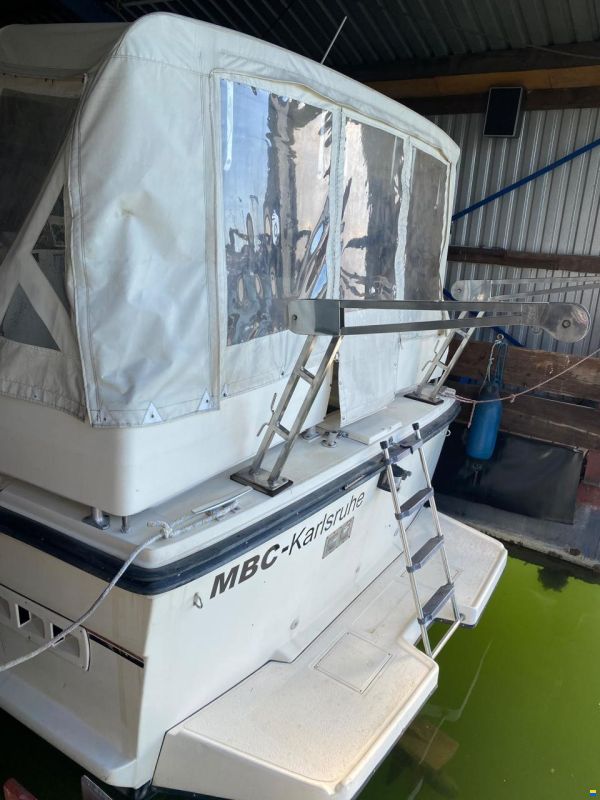 Cytra Skipper 27