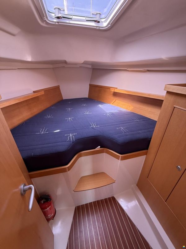 Hanse 342