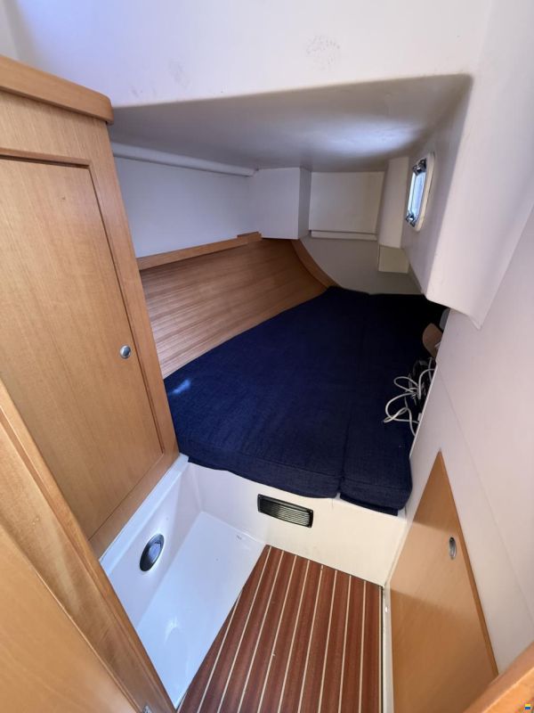 Hanse 342