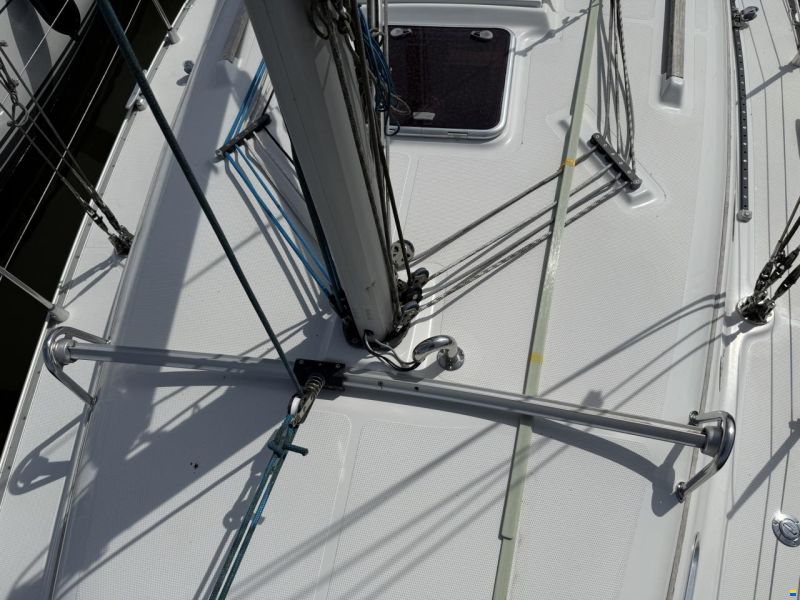 Hanse 342