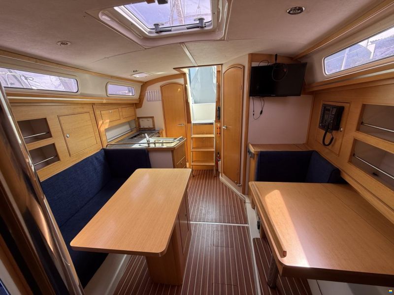 Hanse 342