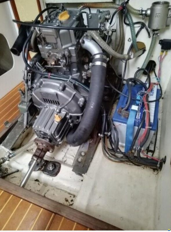 X-Yachts X 3/4 tons