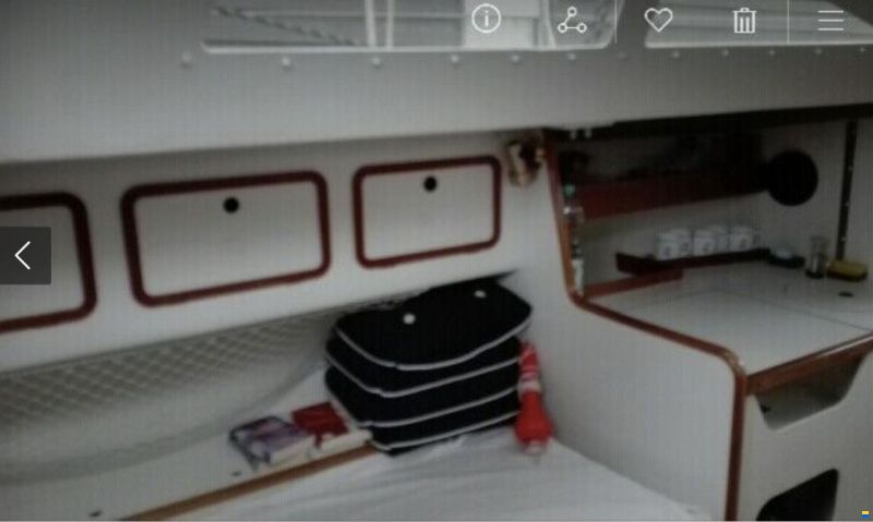 X-Yachts X 3/4 tons