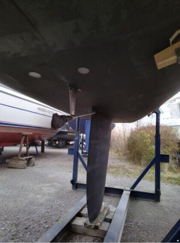 X-Yachts X 3/4 tons