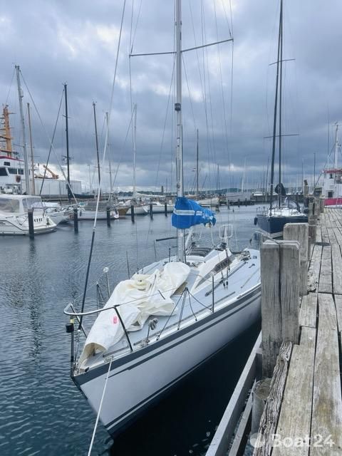X-Yachts X 3/4 tons