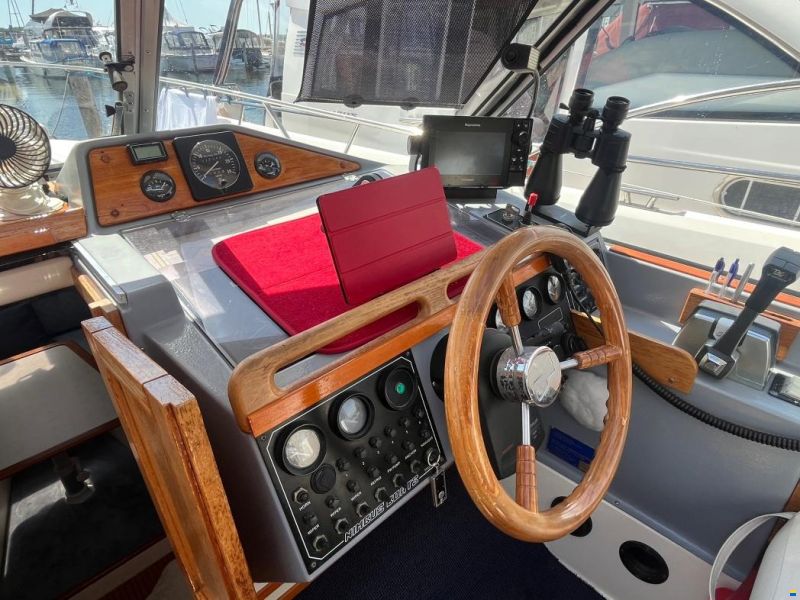 Nimbus 3003