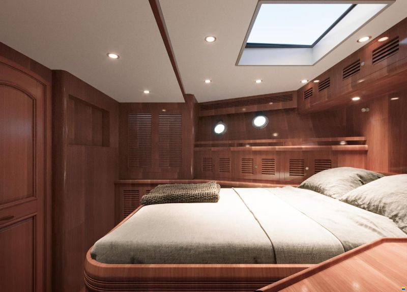 Selene 56 Explorer