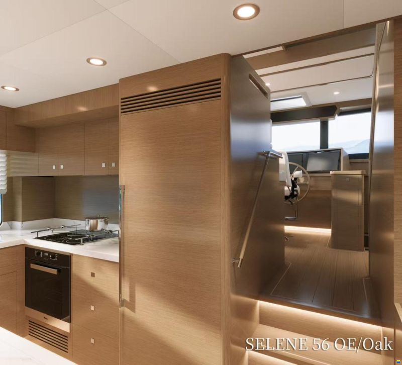 Selene 56 Explorer