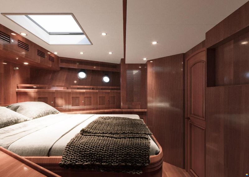 Selene 56 Explorer