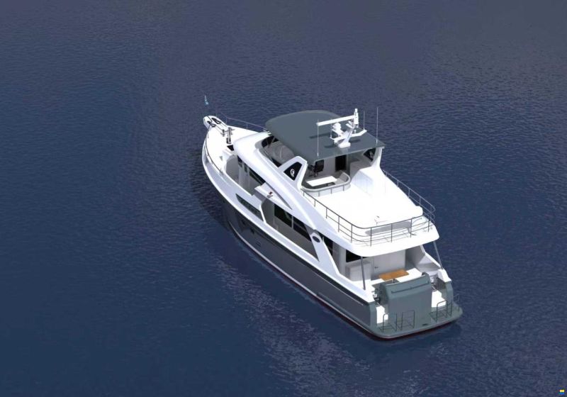 Selene 56 Explorer