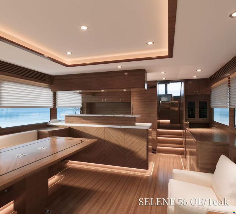 Selene 56 Explorer