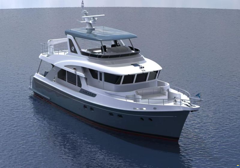 Selene 56 Explorer
