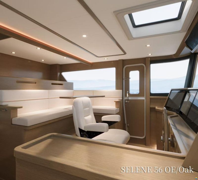 Selene 56 Explorer
