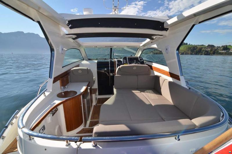 Aquador 30 ST