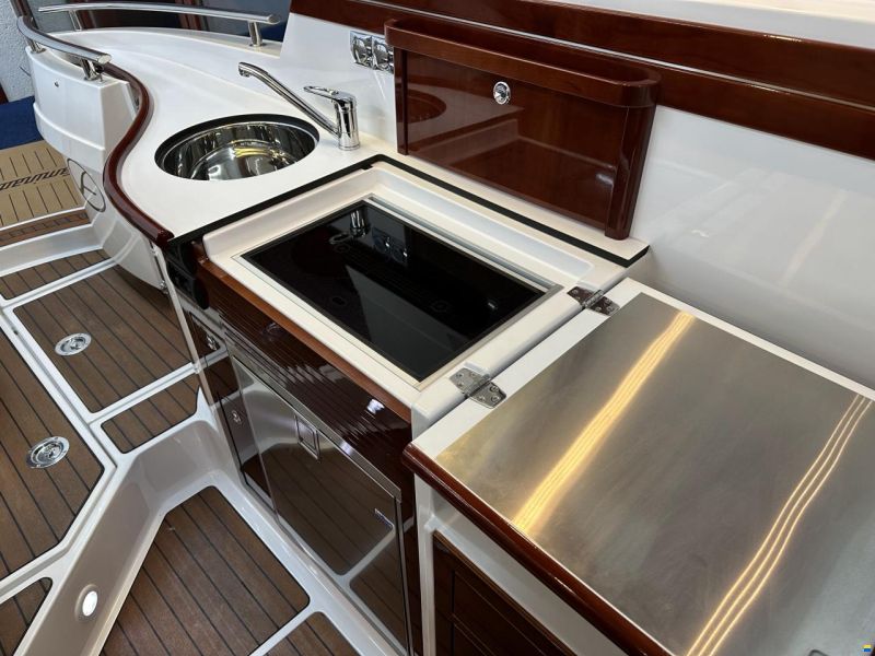 Aquador 30 ST