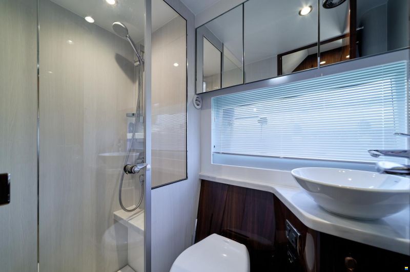 Fairline Targa 45 Open