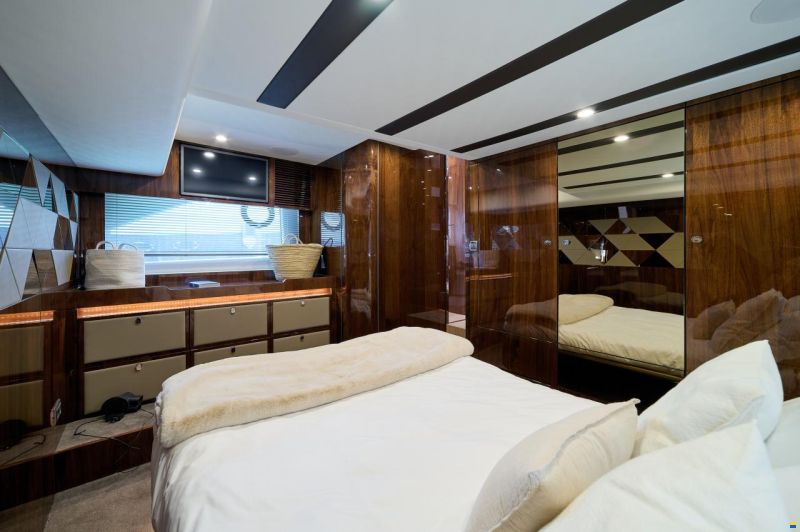 Fairline Targa 45 Open