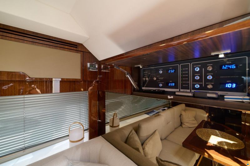 Fairline Targa 45 Open