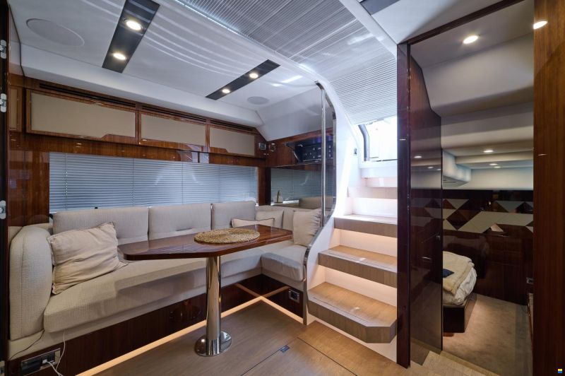 Fairline Targa 45 Open