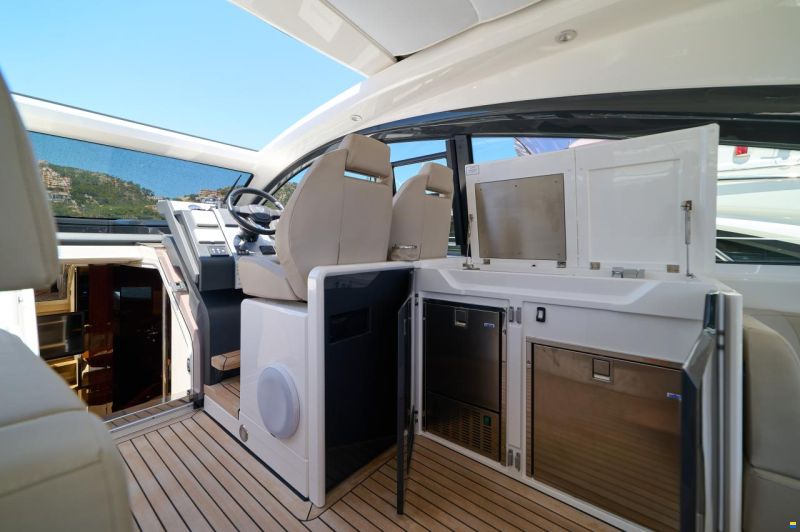 Fairline Targa 45 Open