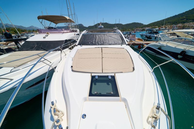 Fairline Targa 45 Open