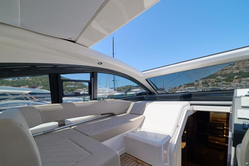 Fairline Targa 45 Open