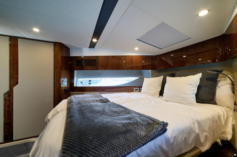 Fairline Targa 45 Open