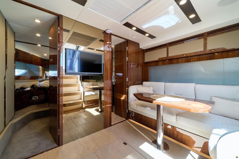 Fairline Targa 45 Open