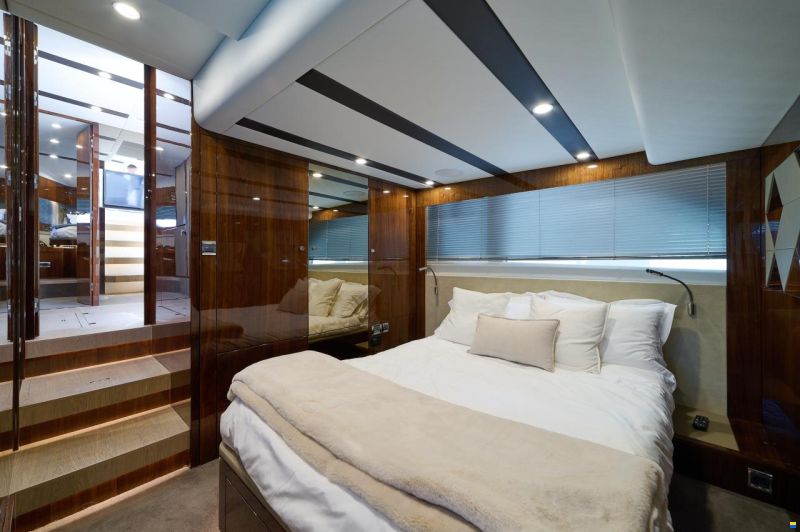 Fairline Targa 45 Open