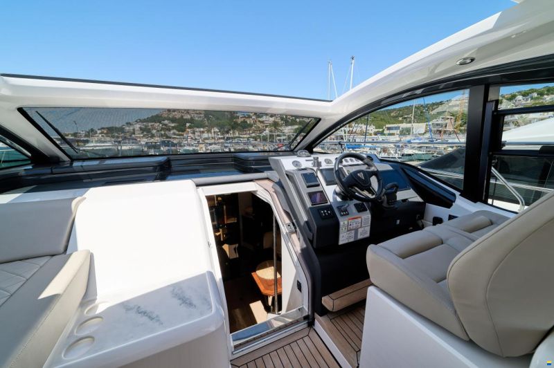 Fairline Targa 45 Open