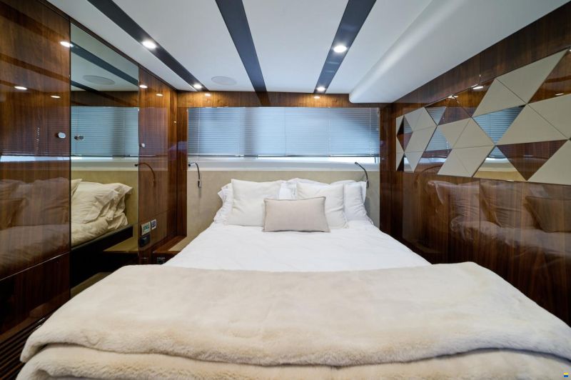 Fairline Targa 45 Open