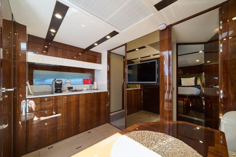 Fairline Targa 45 Open