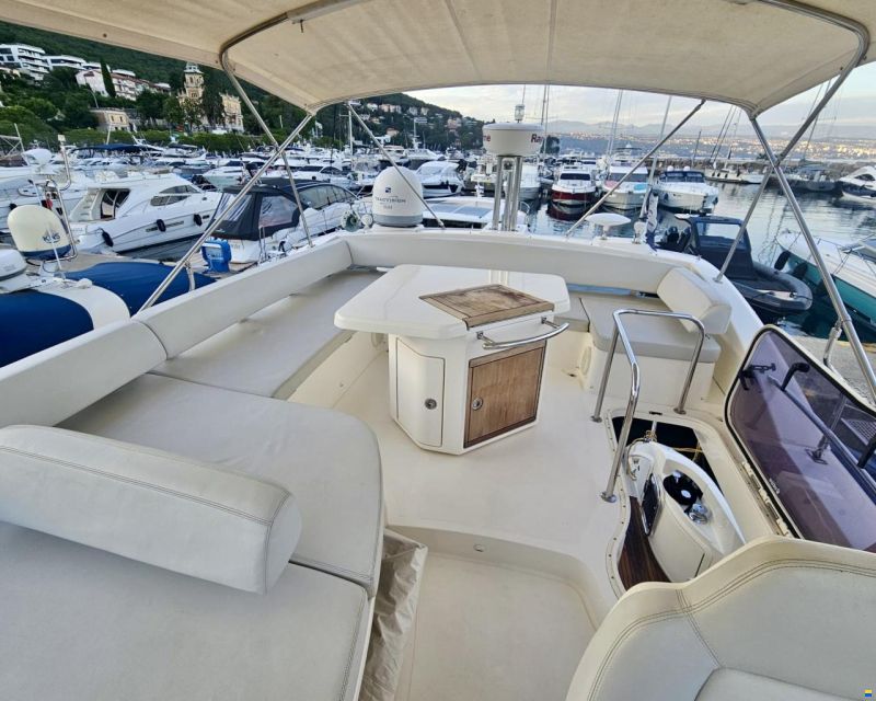 Azimut 47