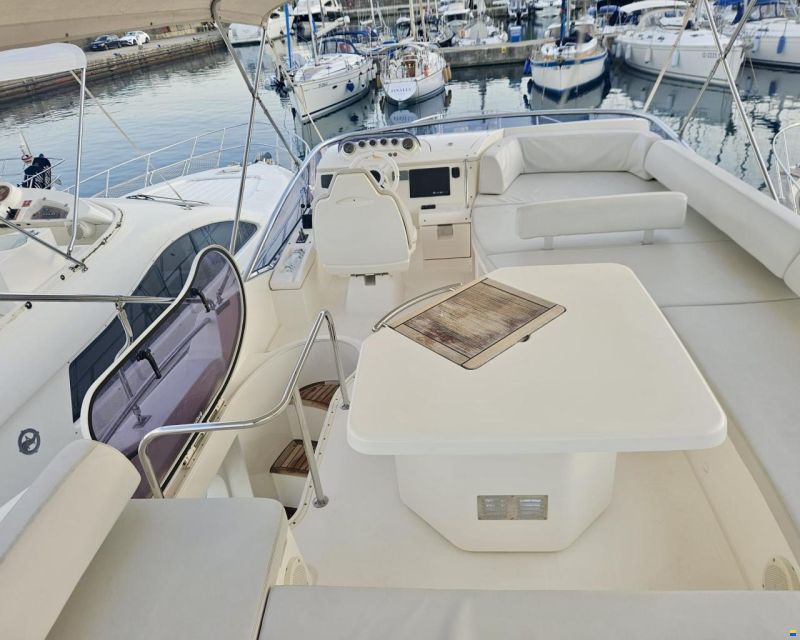 Azimut 47