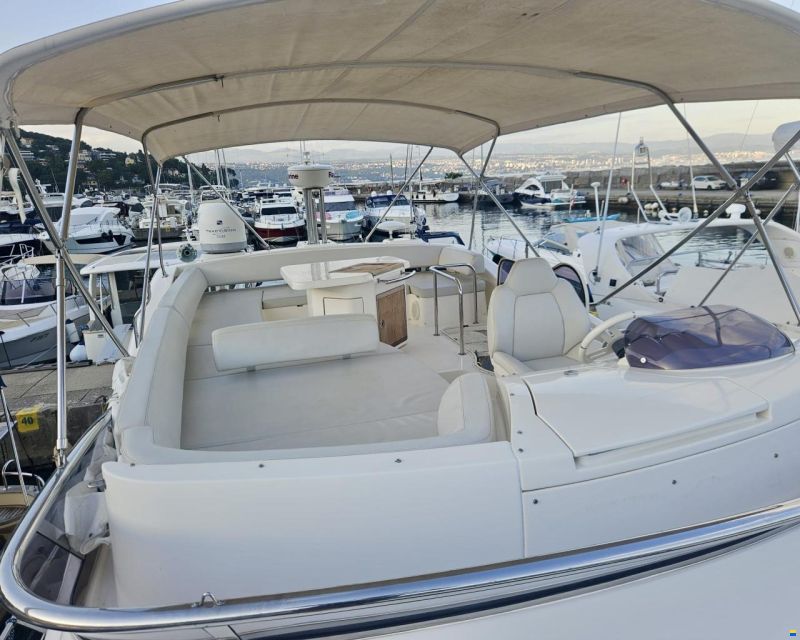 Azimut 47