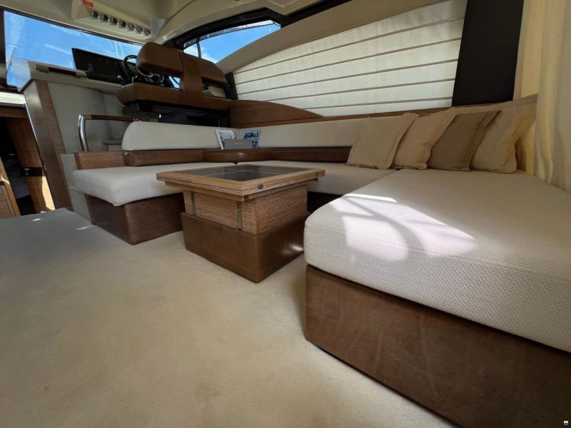 Azimut 47