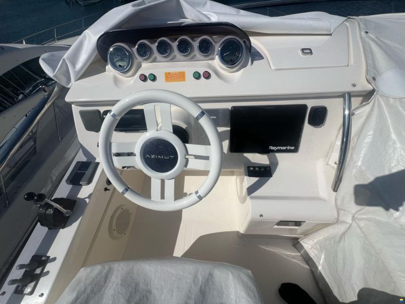 Azimut 47