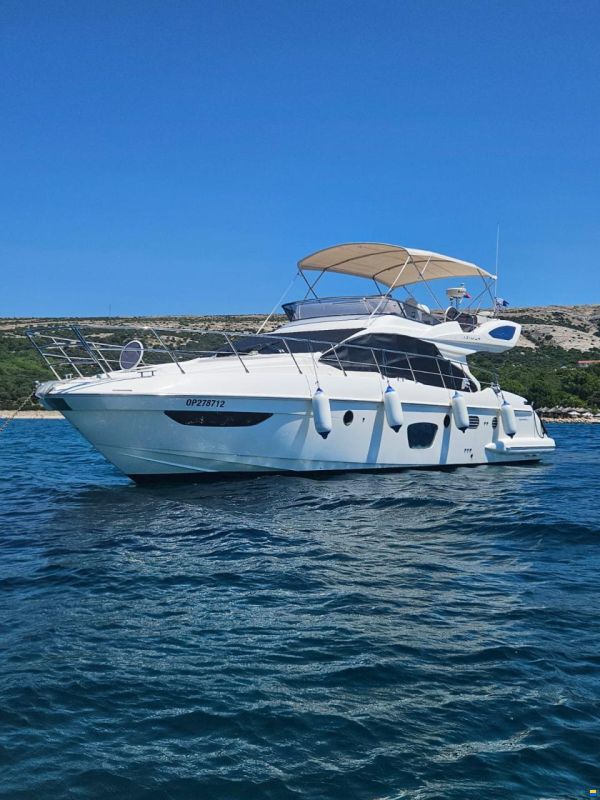 Azimut 47