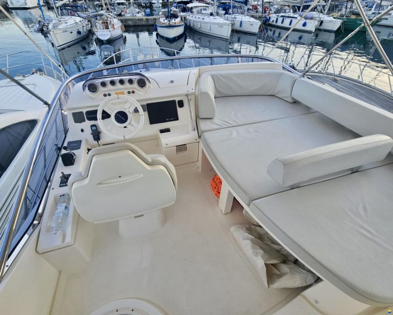 Azimut 47