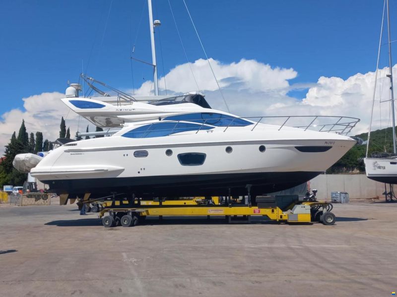 Azimut 47