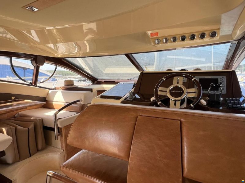 Azimut 47