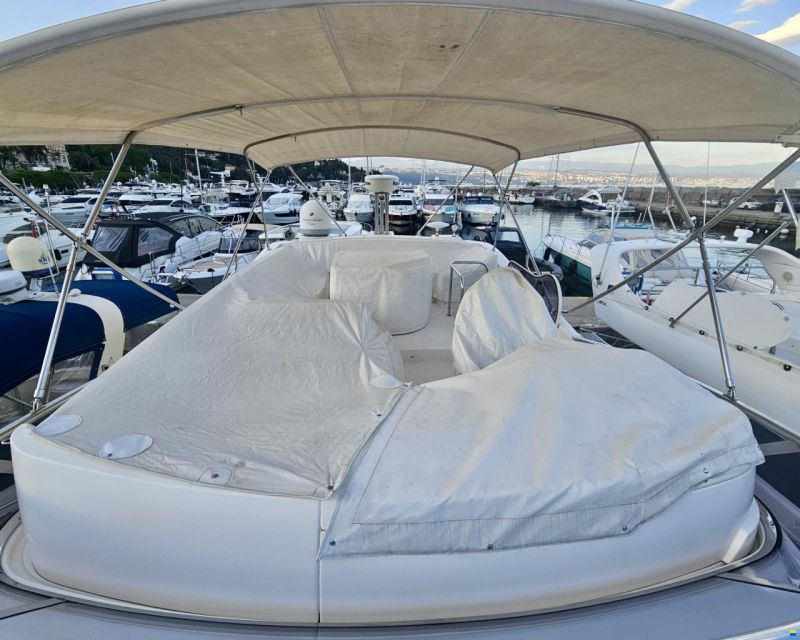 Azimut 47