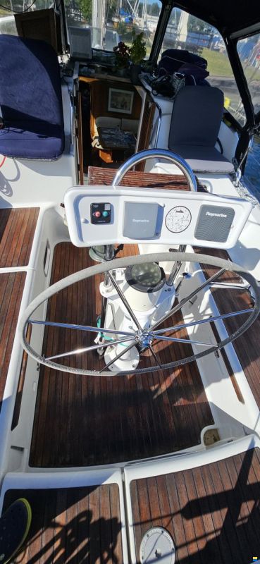 Jeanneau Sun Odyssey 40 DS