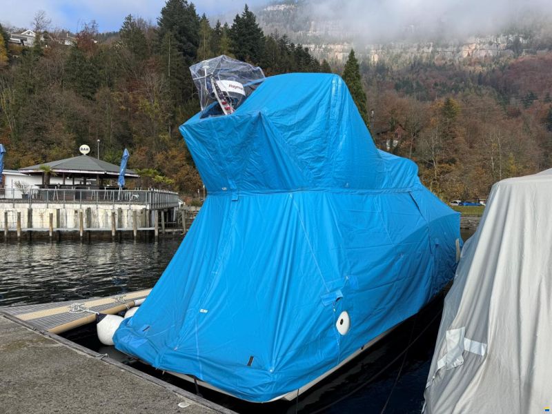 Galeon 390 Fly