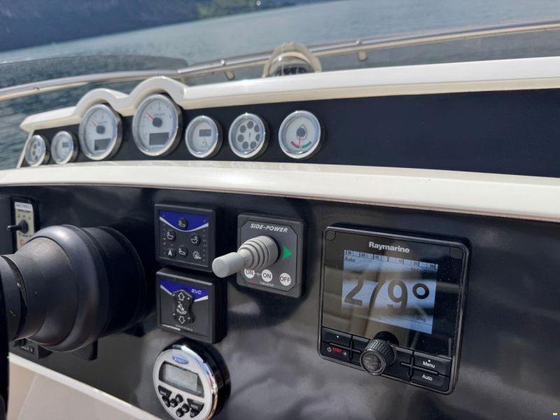 Galeon 390 Fly
